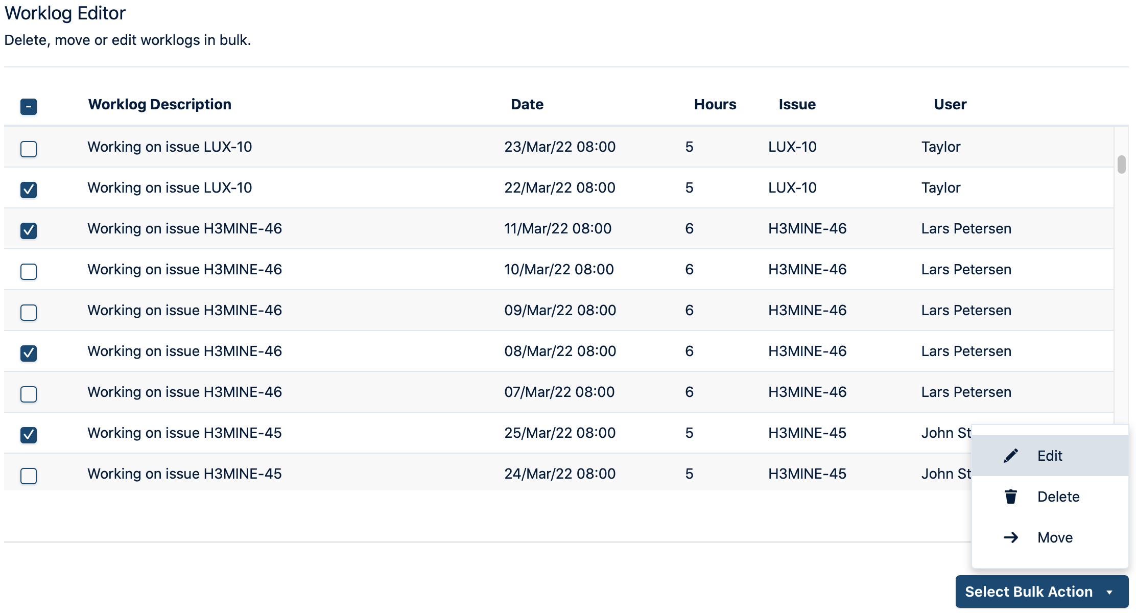 bulk-worklogselector.png