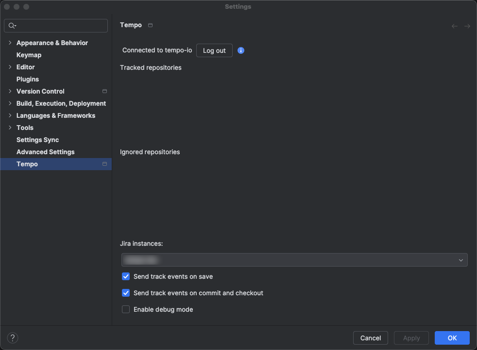 intellij-tempo-settings.png