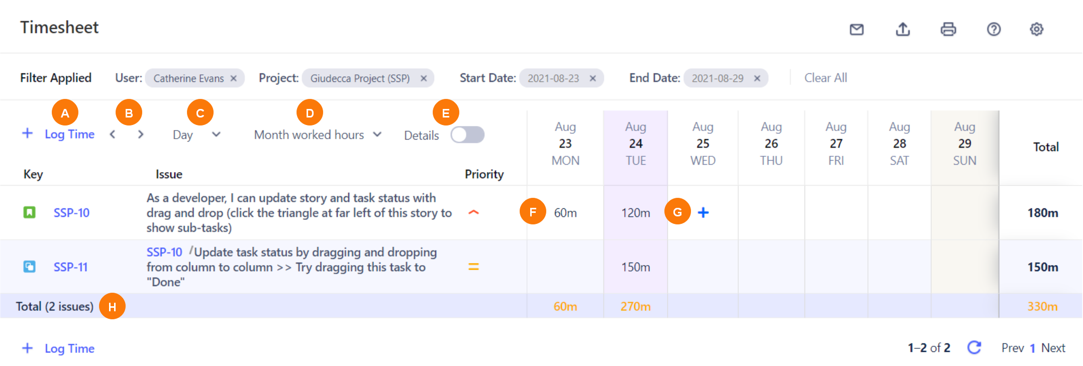timesheet-report