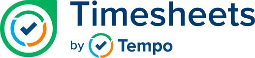 Timesheets logo