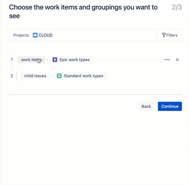 Adding levels to a speed structure.gif