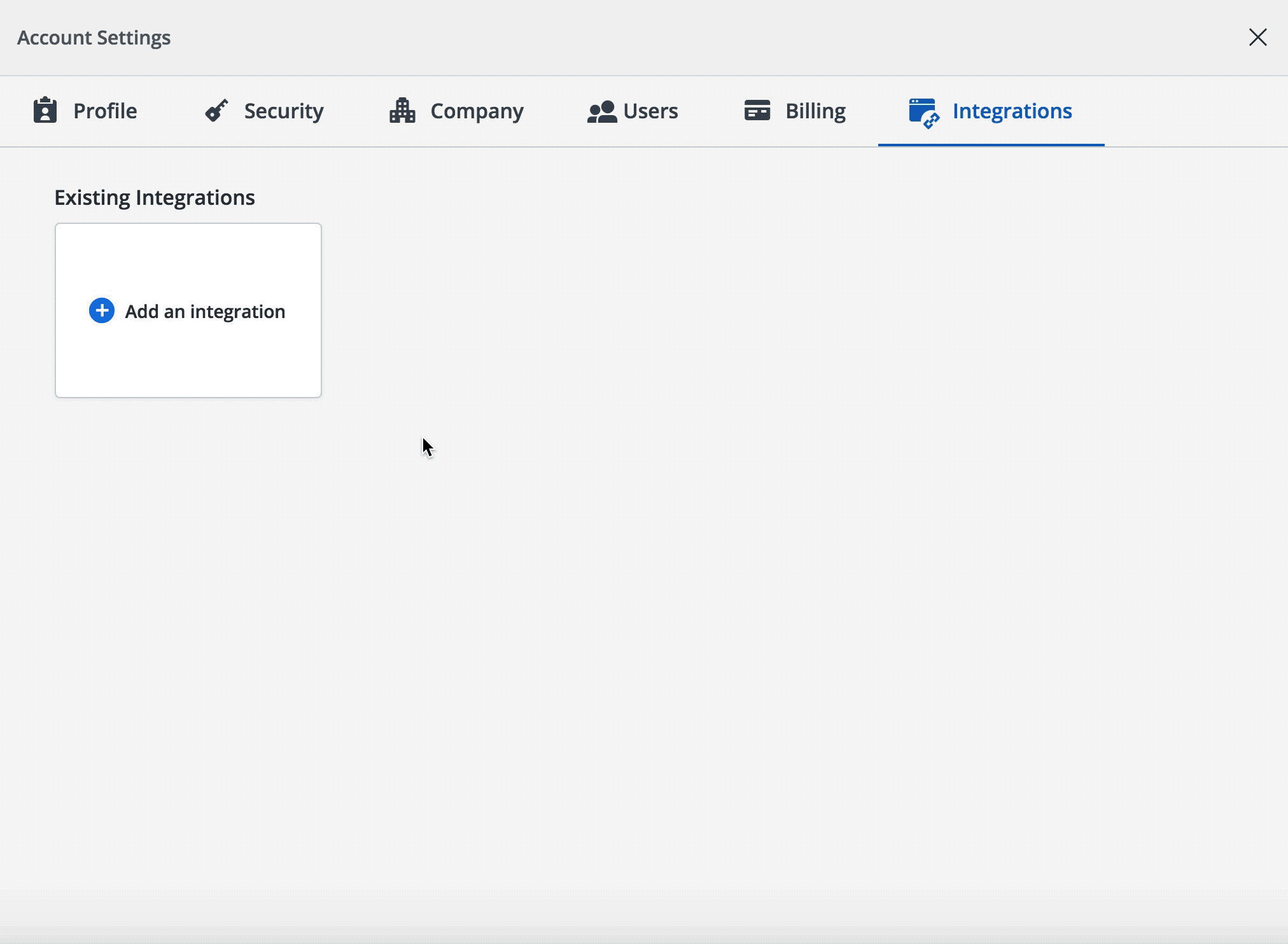 Jira Integration