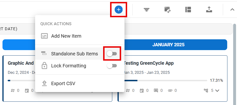Standalone sub-items toggle.png