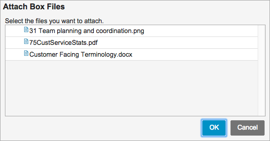 4 attach box files