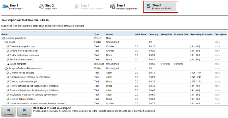 import-new-step-5-xml