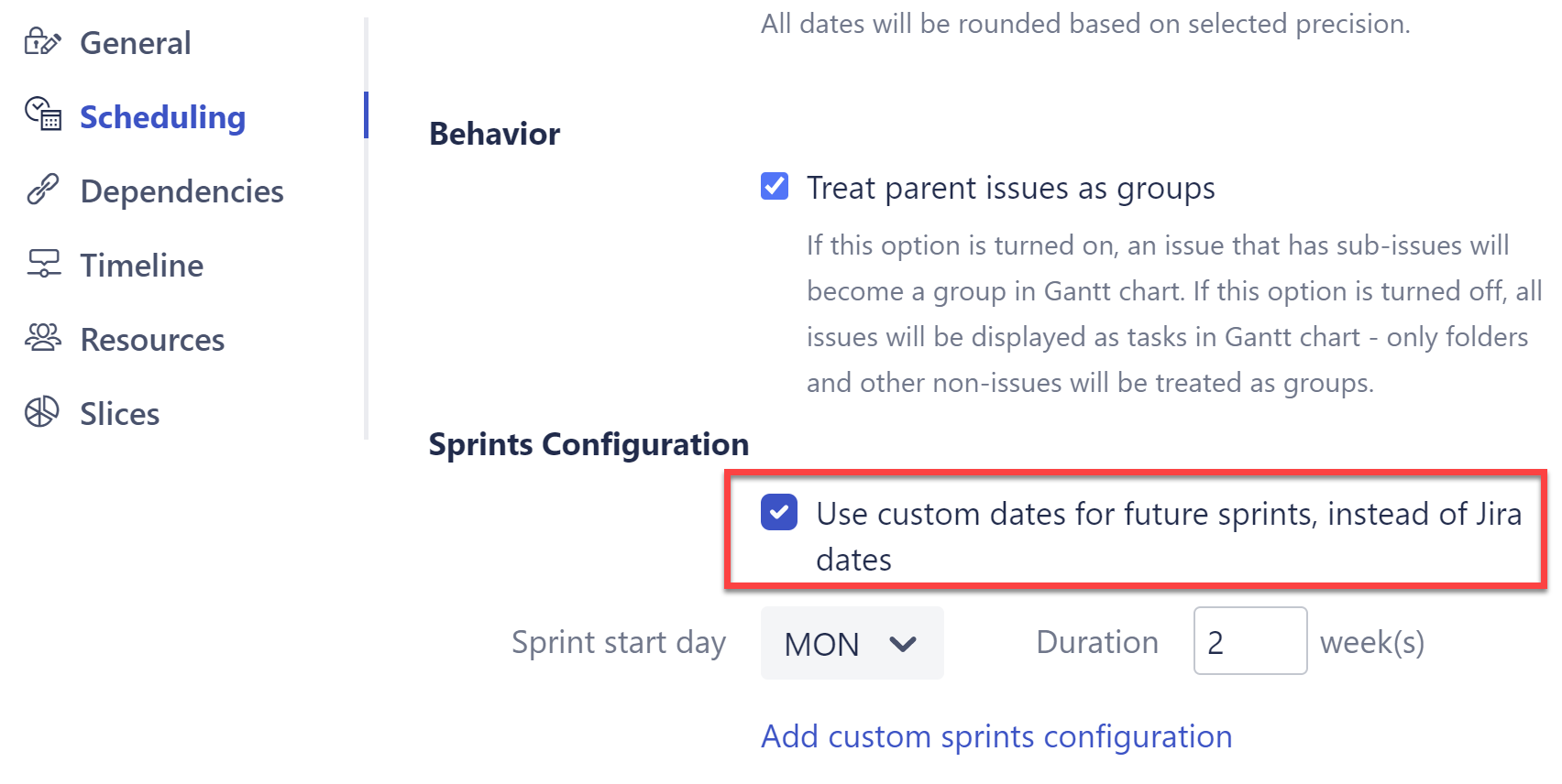 sprints configuration on Cloud.png