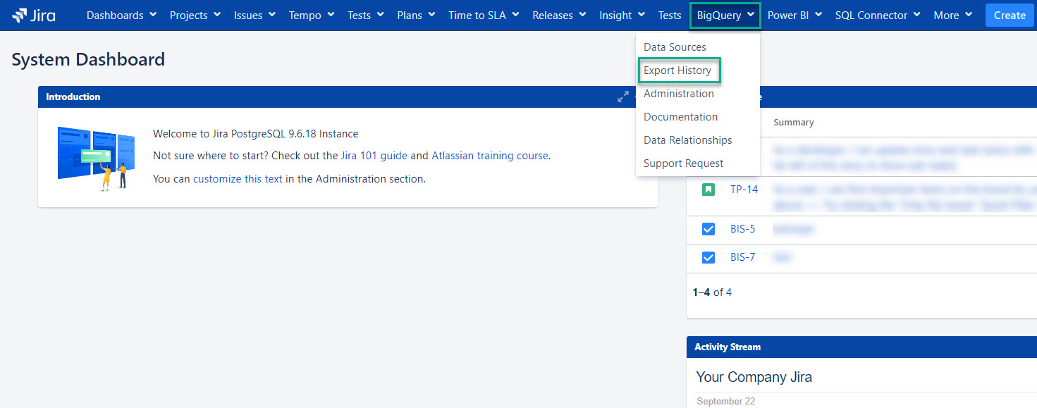 BigQuery - Export History.jpg
