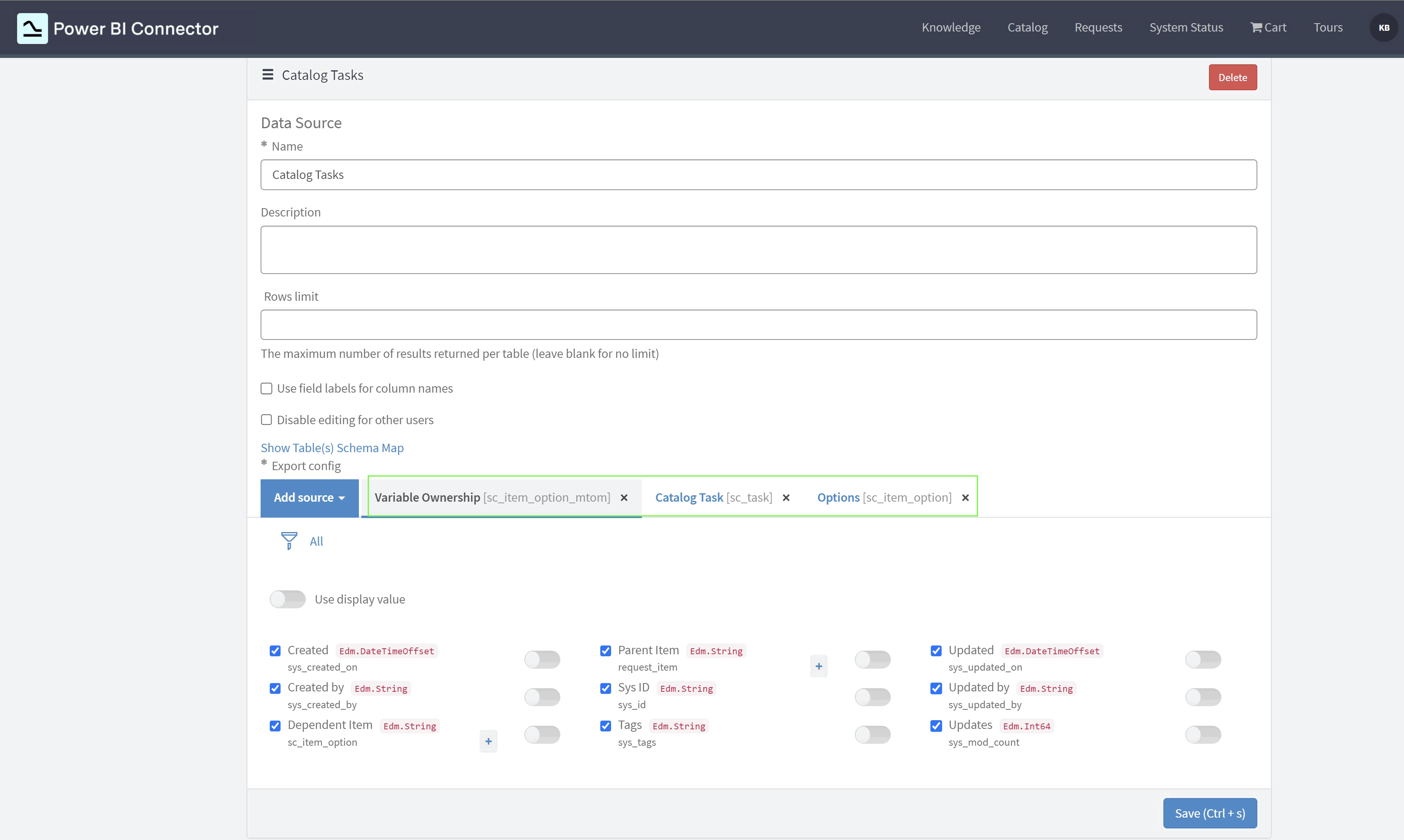 pbi_connector_for_SN_by_tempo_-_ data_from_variables.gif