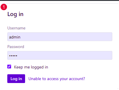 Log in with your credentials (username and password) as usual.png