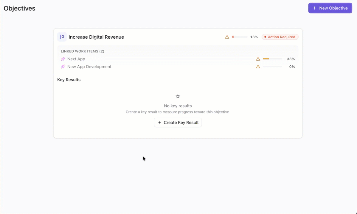 Creating new key results.gif