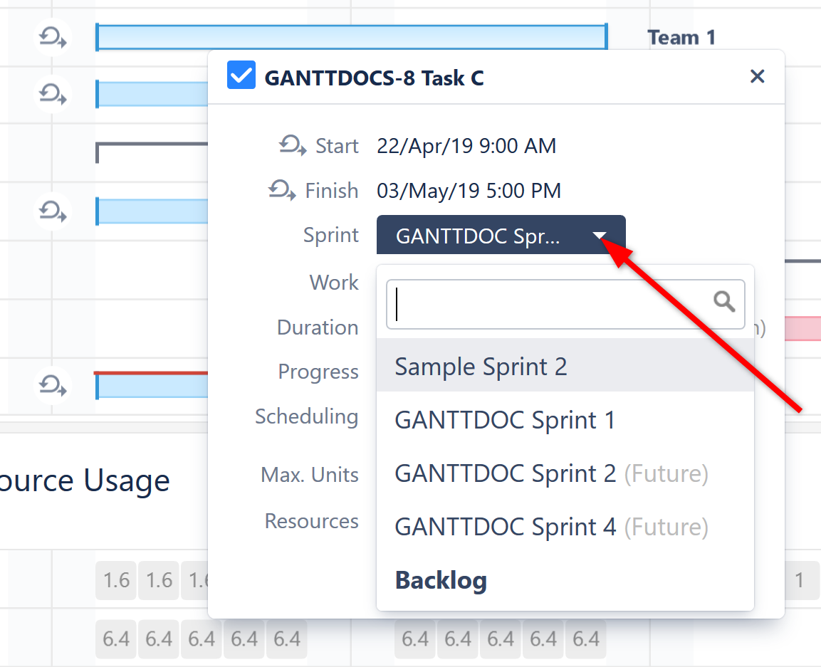Update Sprint via Task Panel.png