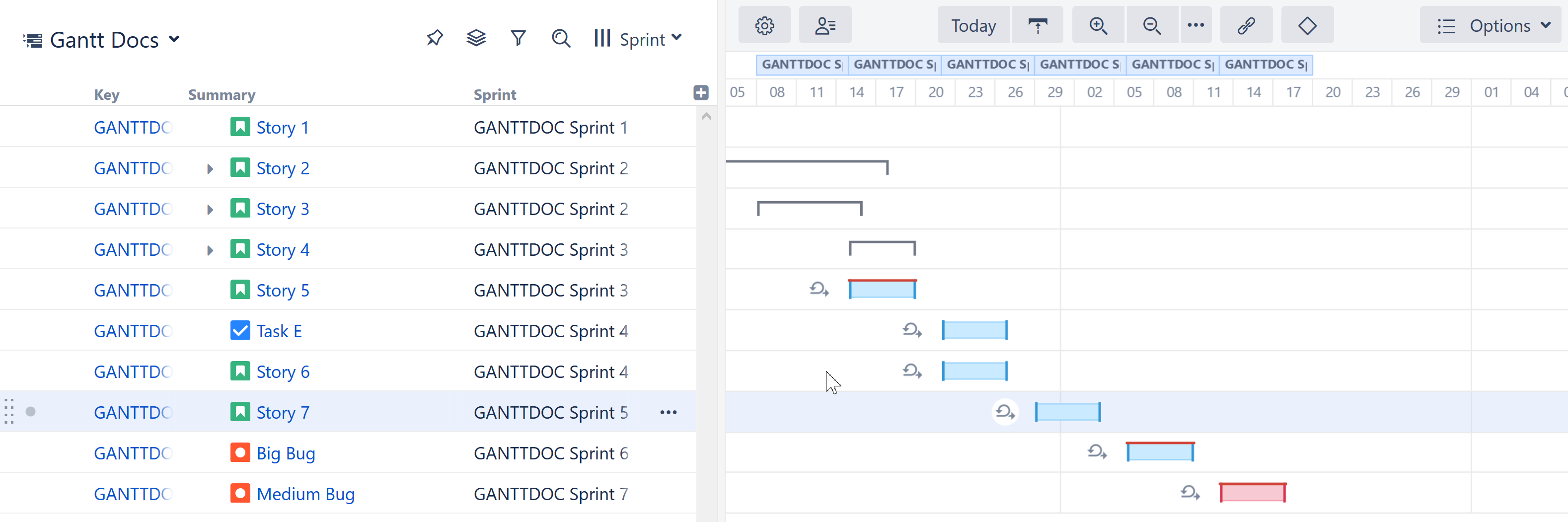 Copied Boards - Same Sprints Configurations.png