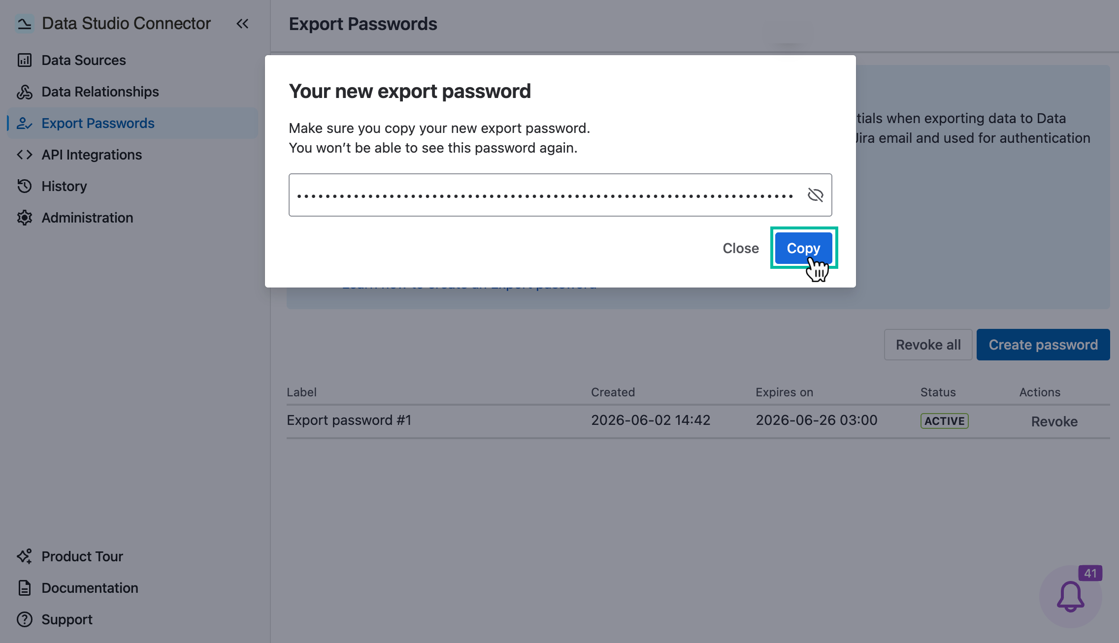 data_studio_connector_export_password_5.png