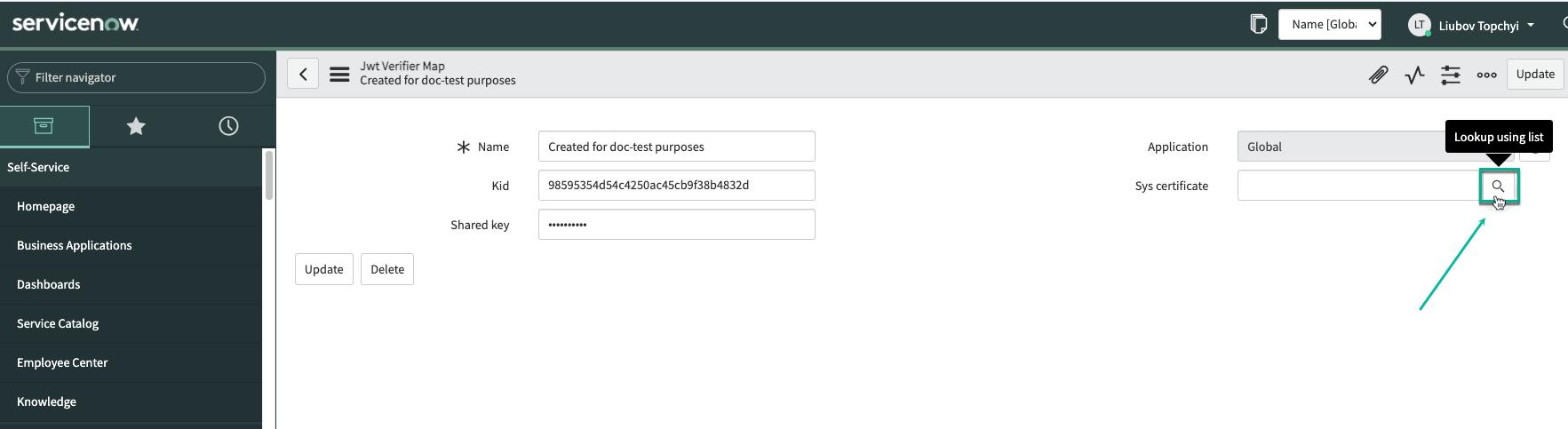 Lookup using list.gif