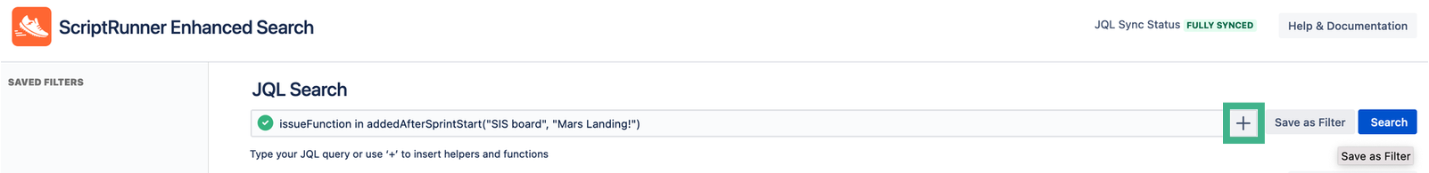 AddScriptrunnerfiltergreenborder (1).png