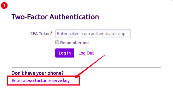 find Enter a two-factor reserve key link.png