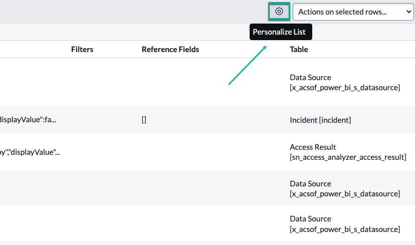 Personalize list.gif