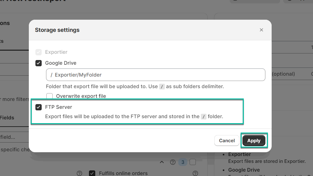 exportier-storage-edit-ftp-server-select.gif
