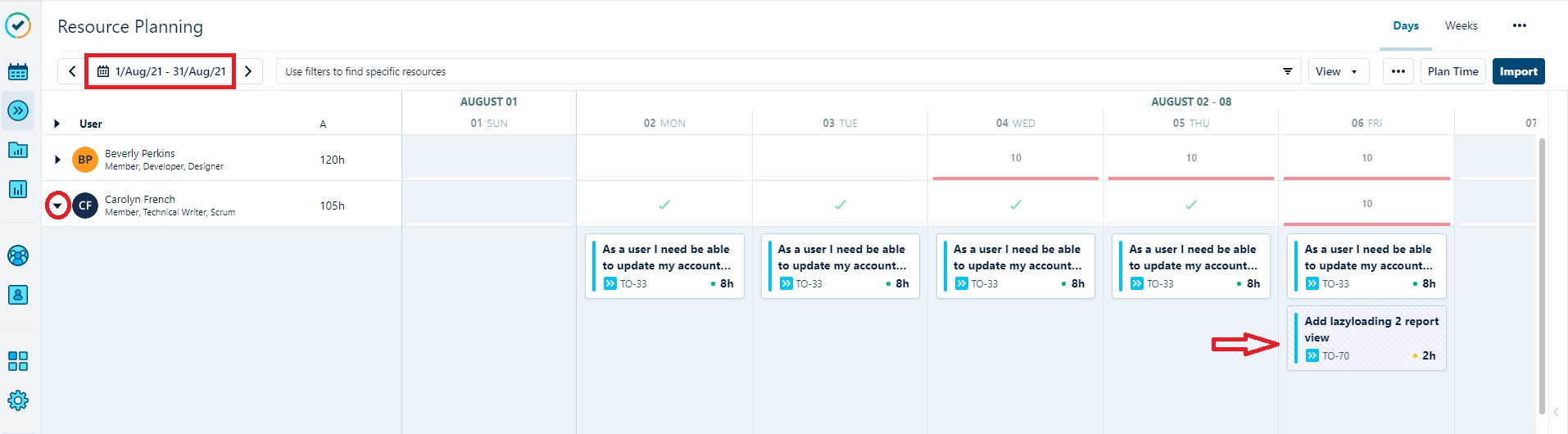 Approving through resource planning view.jpg