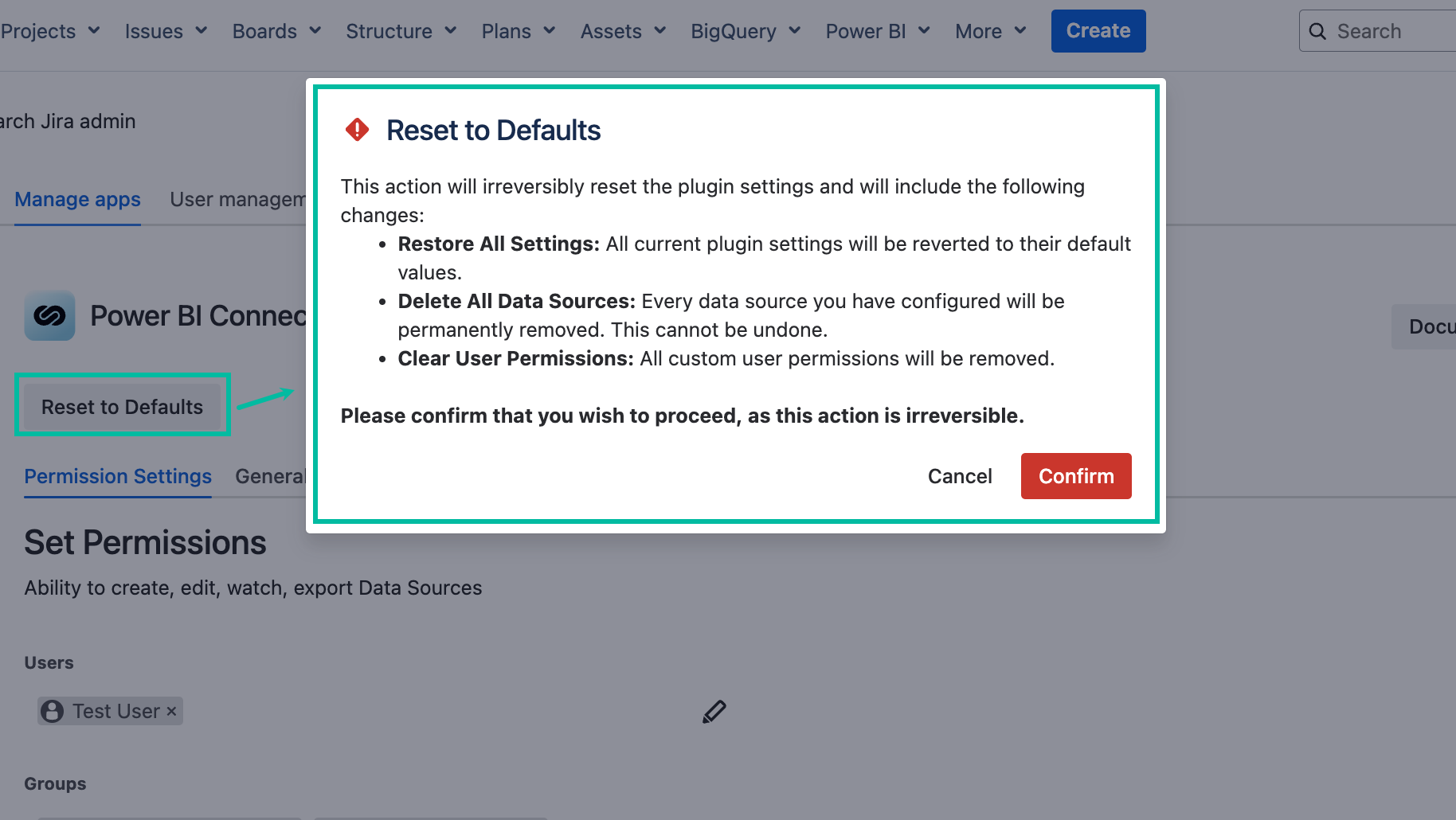 pbi_connector_by_tempo_dc_admin_reset_to_defaults.png