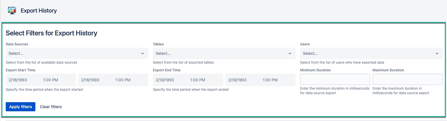 Select filters for Export History.jpg