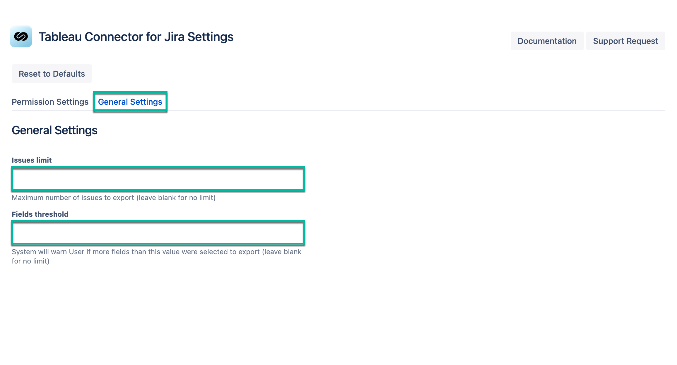 tableau_connector_by_tempo_dc_dmin_general_settings.png