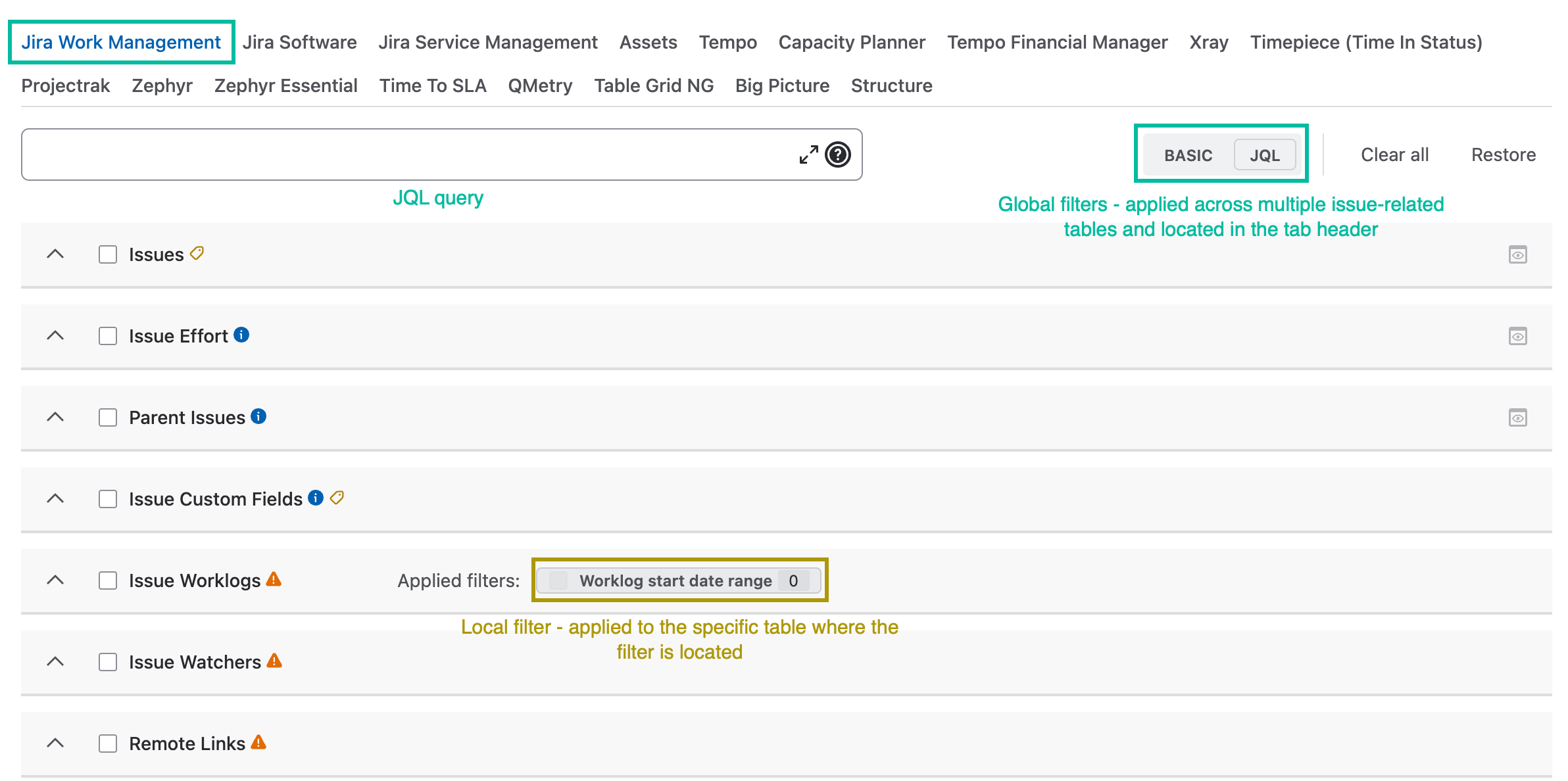 jira_cloud_connectors_jira_work_management_tab_filters.png
