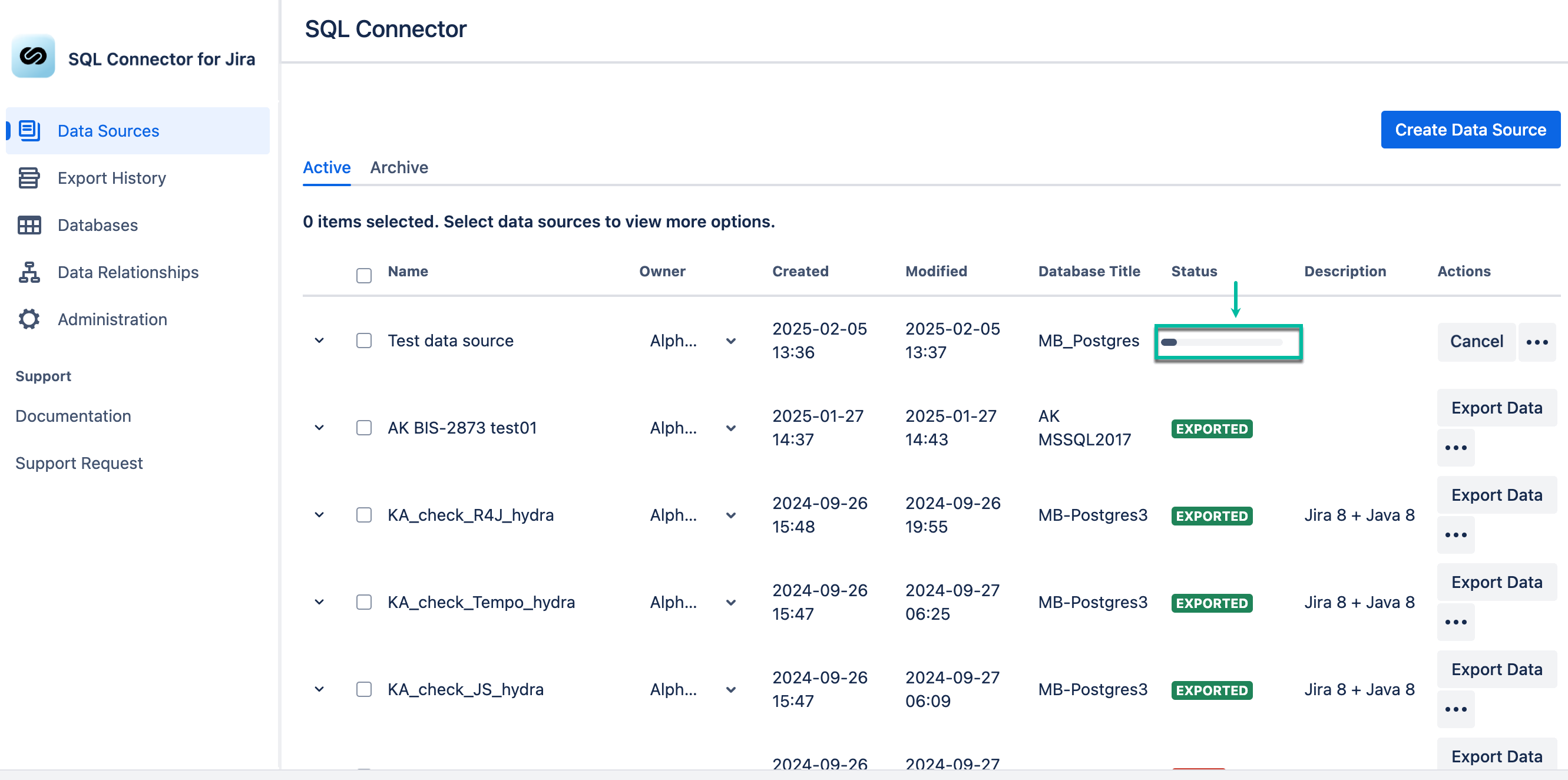 sql_connector_for_jira_dc_data_export_progress_bar.png