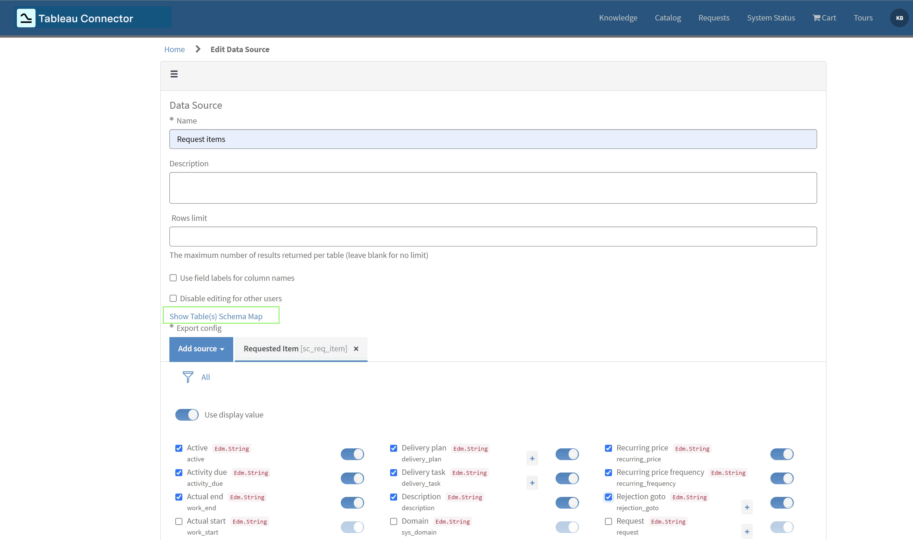 tableau_connector_for_SN_by_tempo_-_ tables_schema_map.gif
