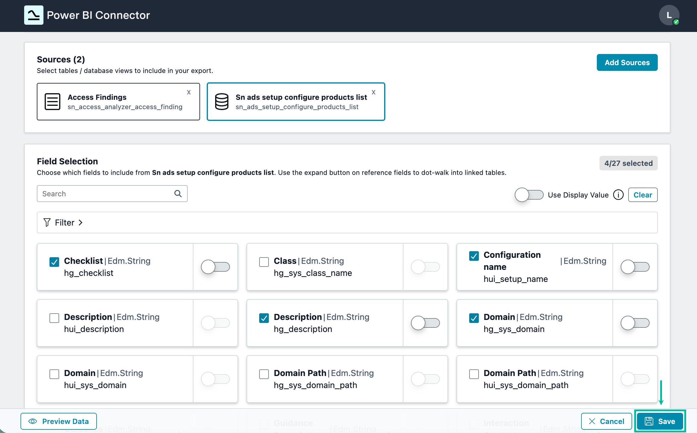 sn_connectors_user_guide_create_ds_save.png