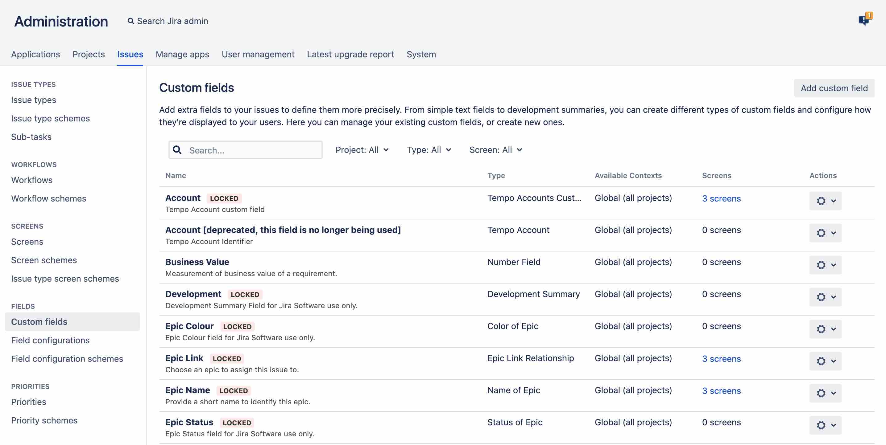 Cusom fields admin - Server.jpg