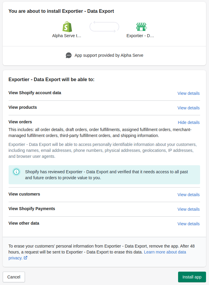 exportier-install-confirmation.png