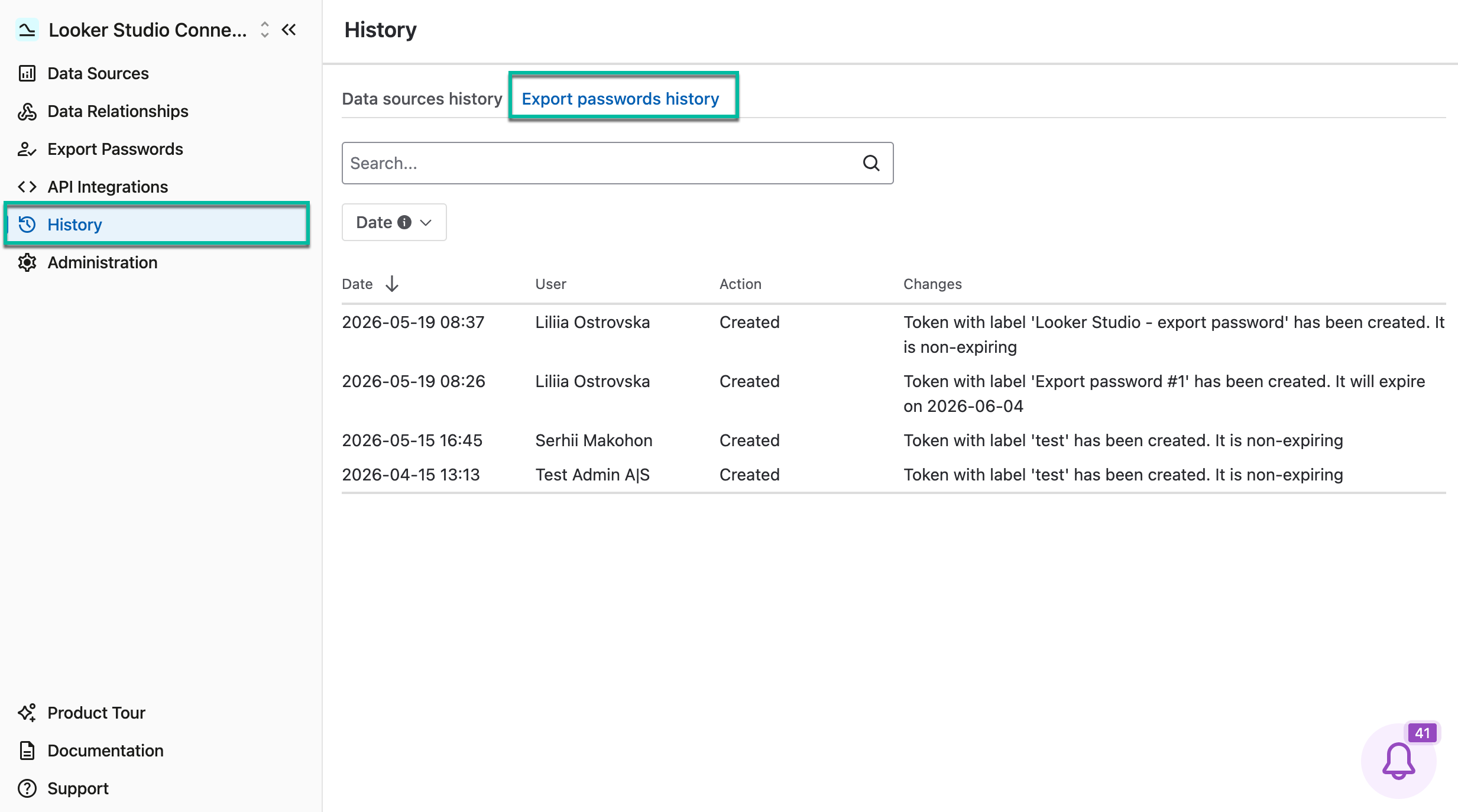 looker_connector_history_export_password_history.png