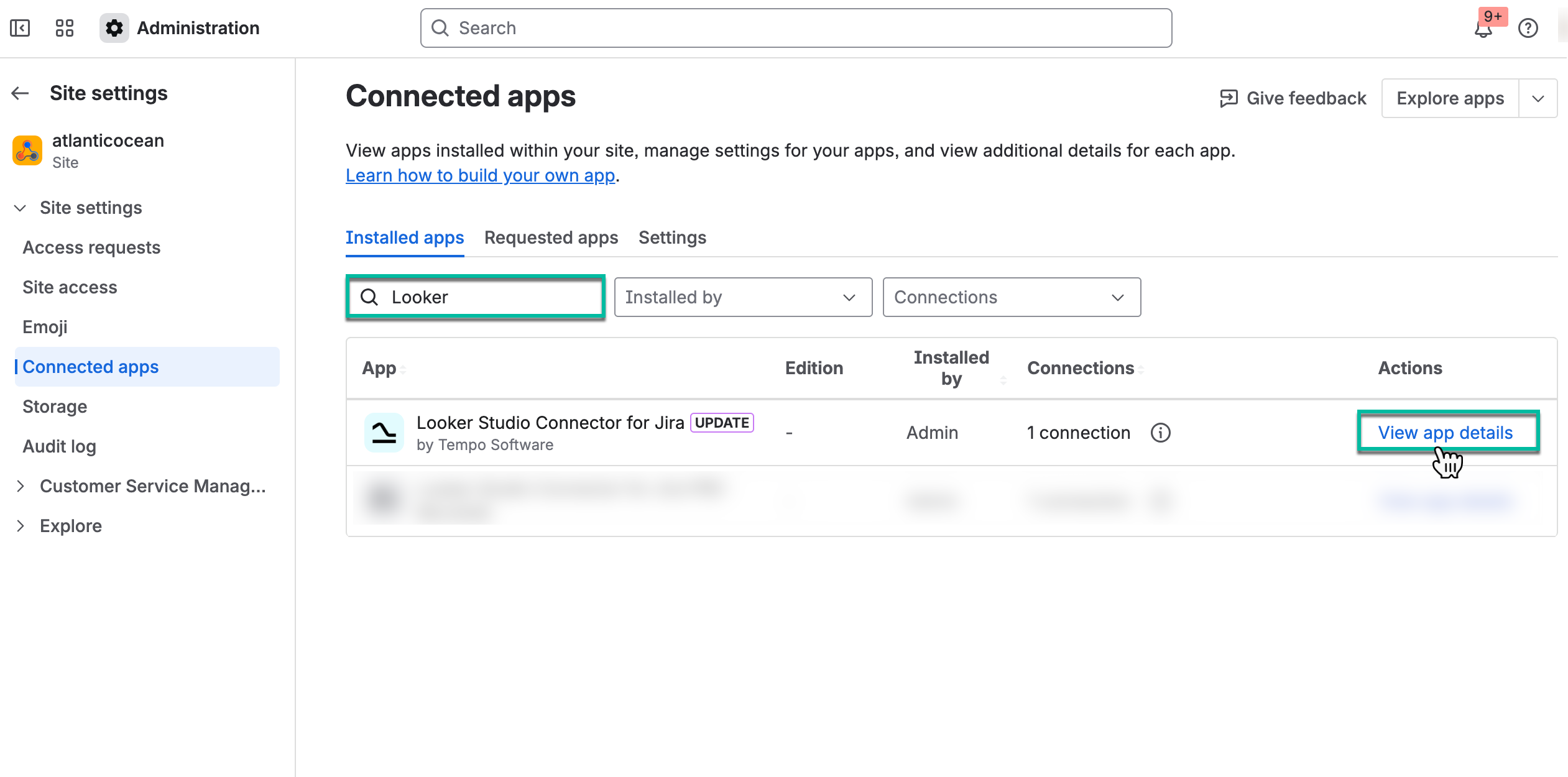 uninstallaion_guide_looker_connector_4.png