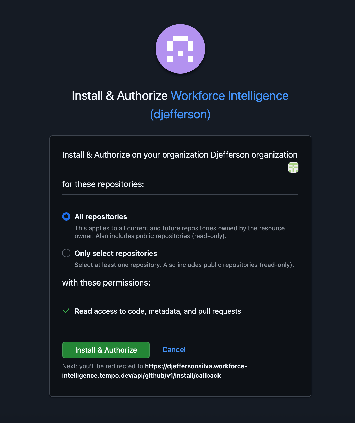 GitHub authorization screen.png