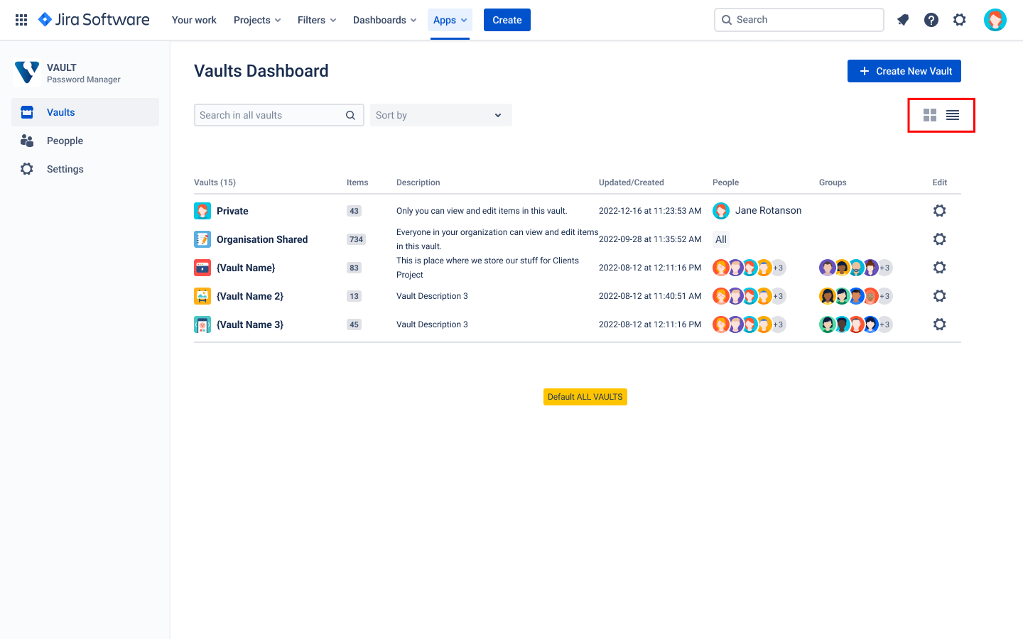 Vaults Default Table View.png