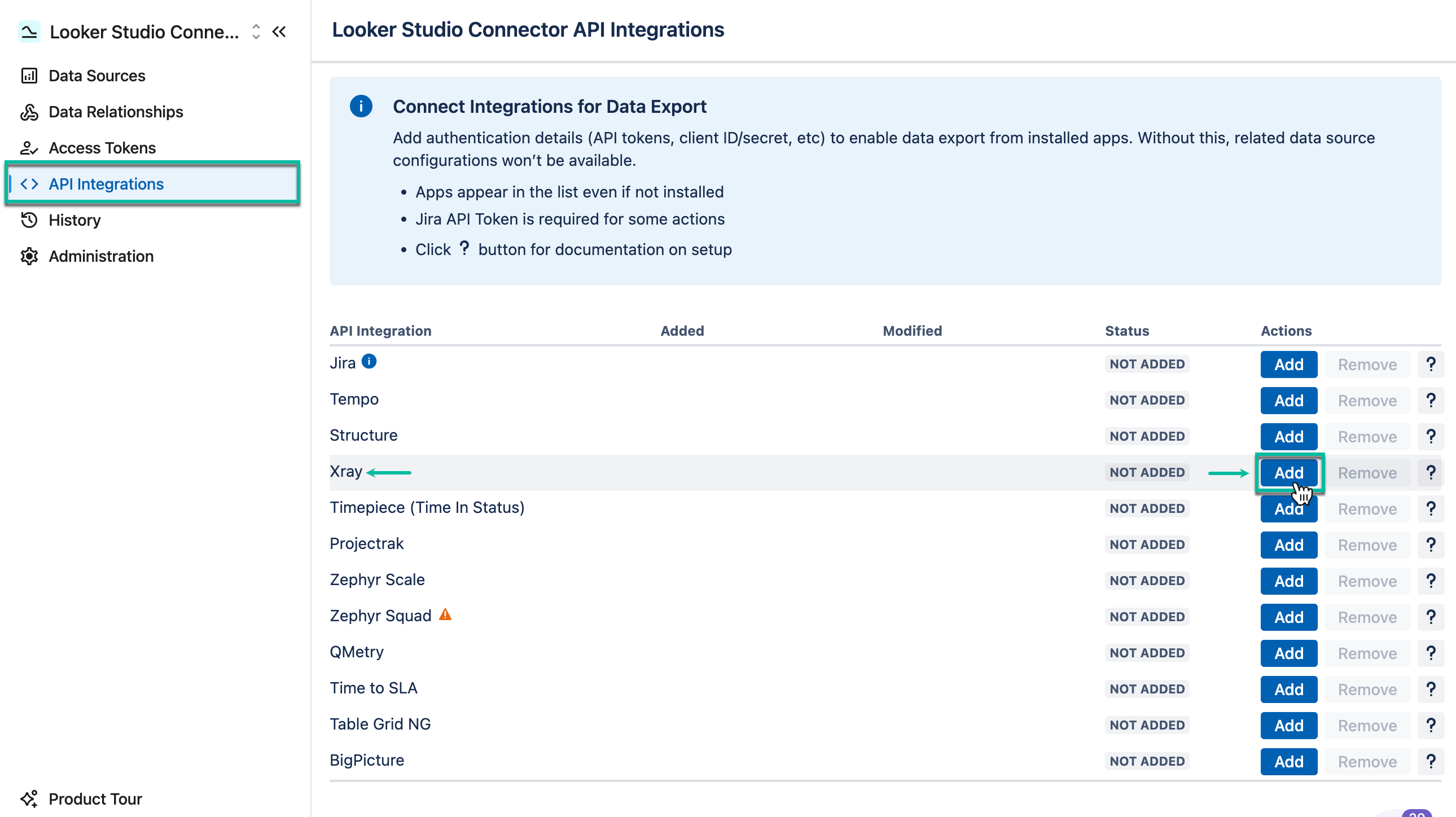 looker_connector_for_jira_by_tempo_xray_8.gif