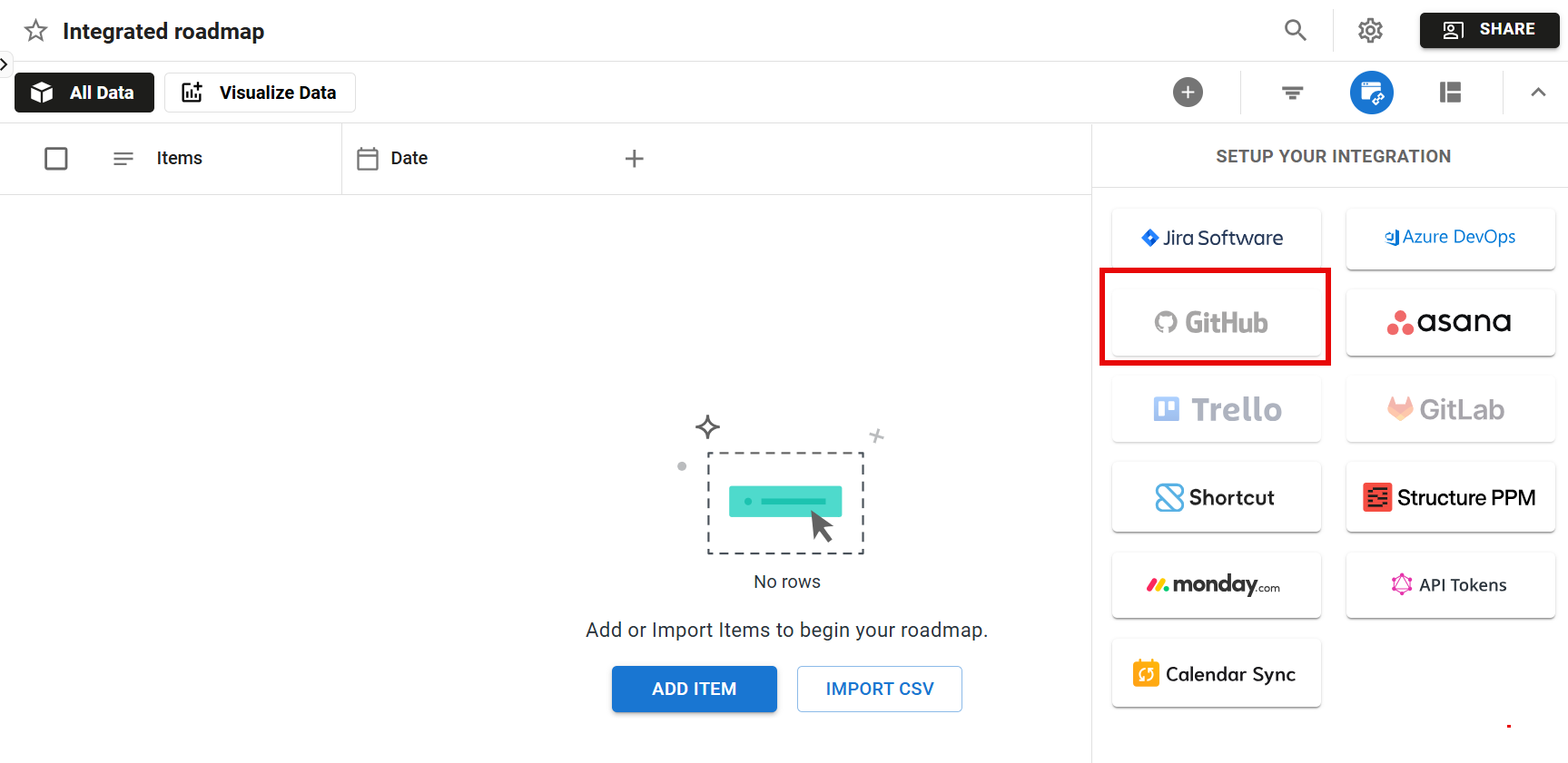 Github integrations button.png