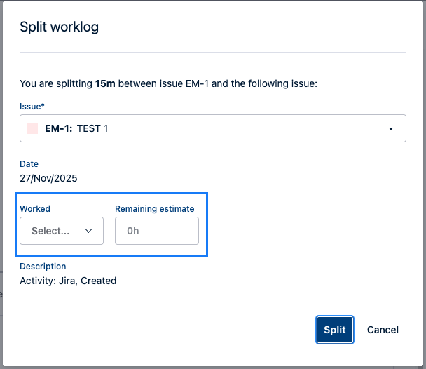 Split worklog modal-20260112-191404.png
