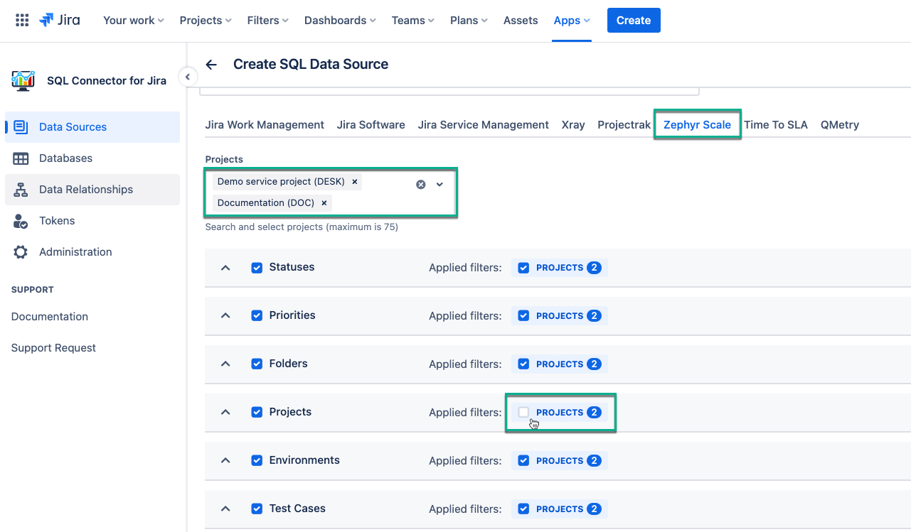 Filter by Projects #2.gif