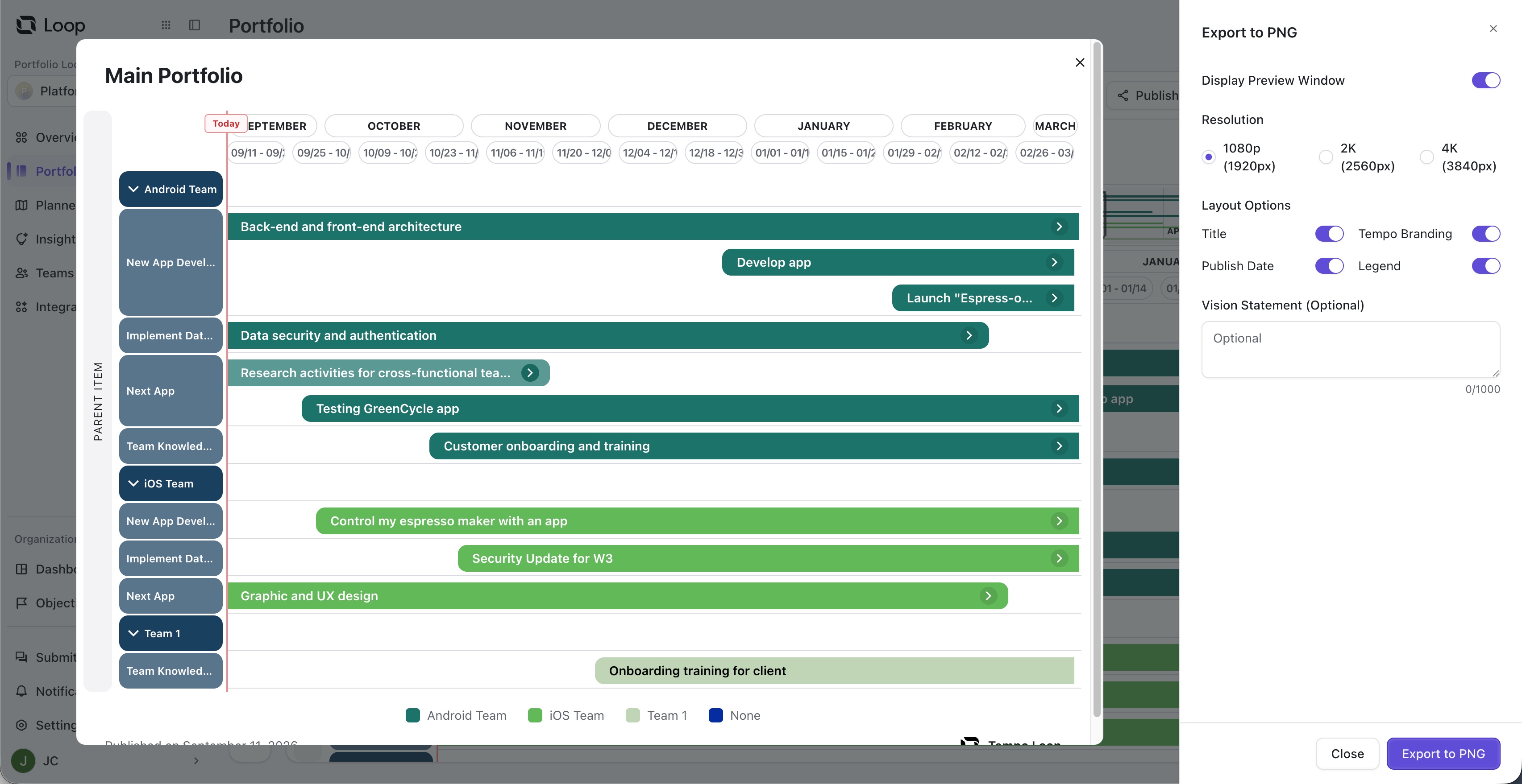 Publish Roadmap configuration and preview.jpg