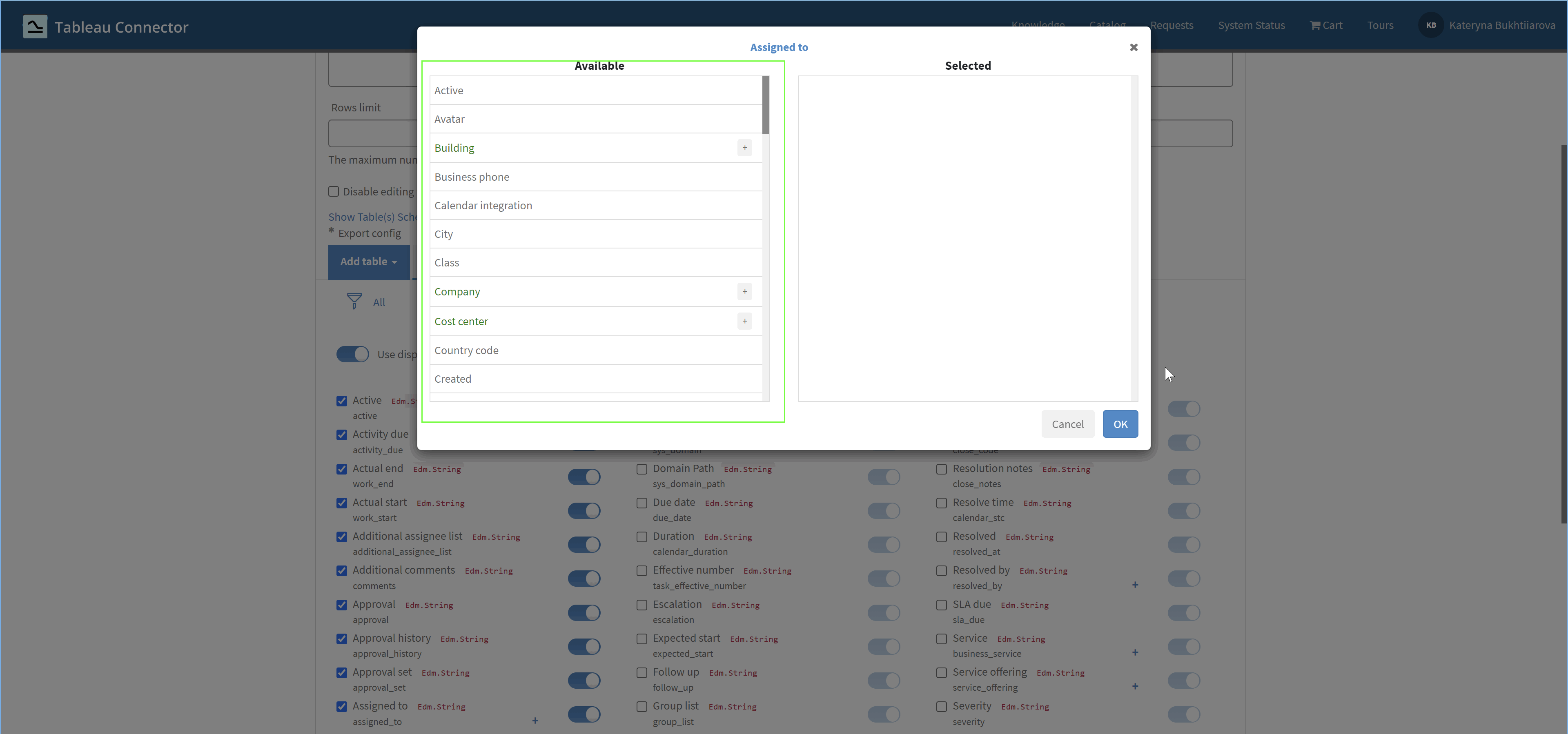 tableau_connector_for_SN_by_tempo_-_ dot-walking_2.gif