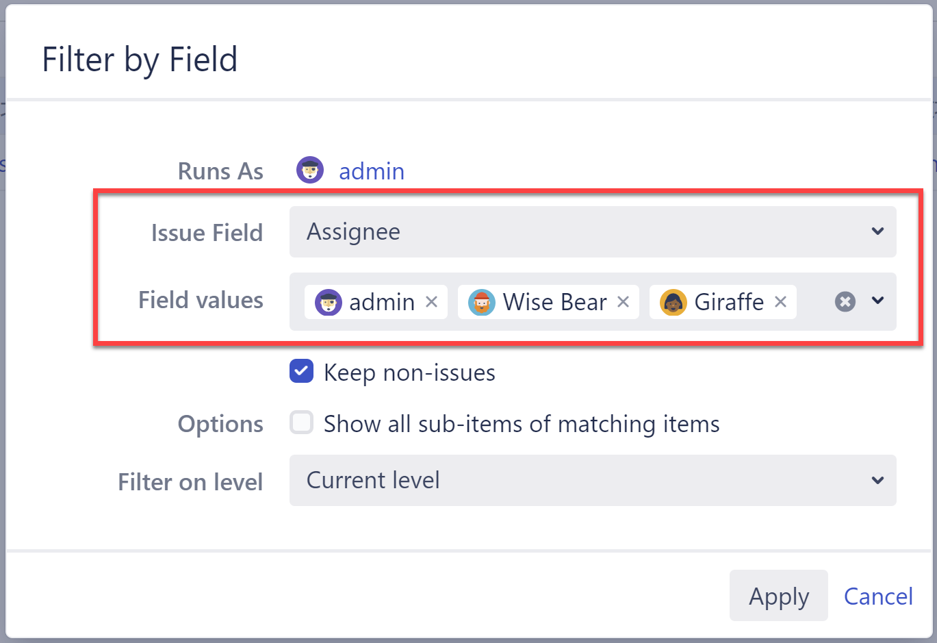 Filter by field options.png