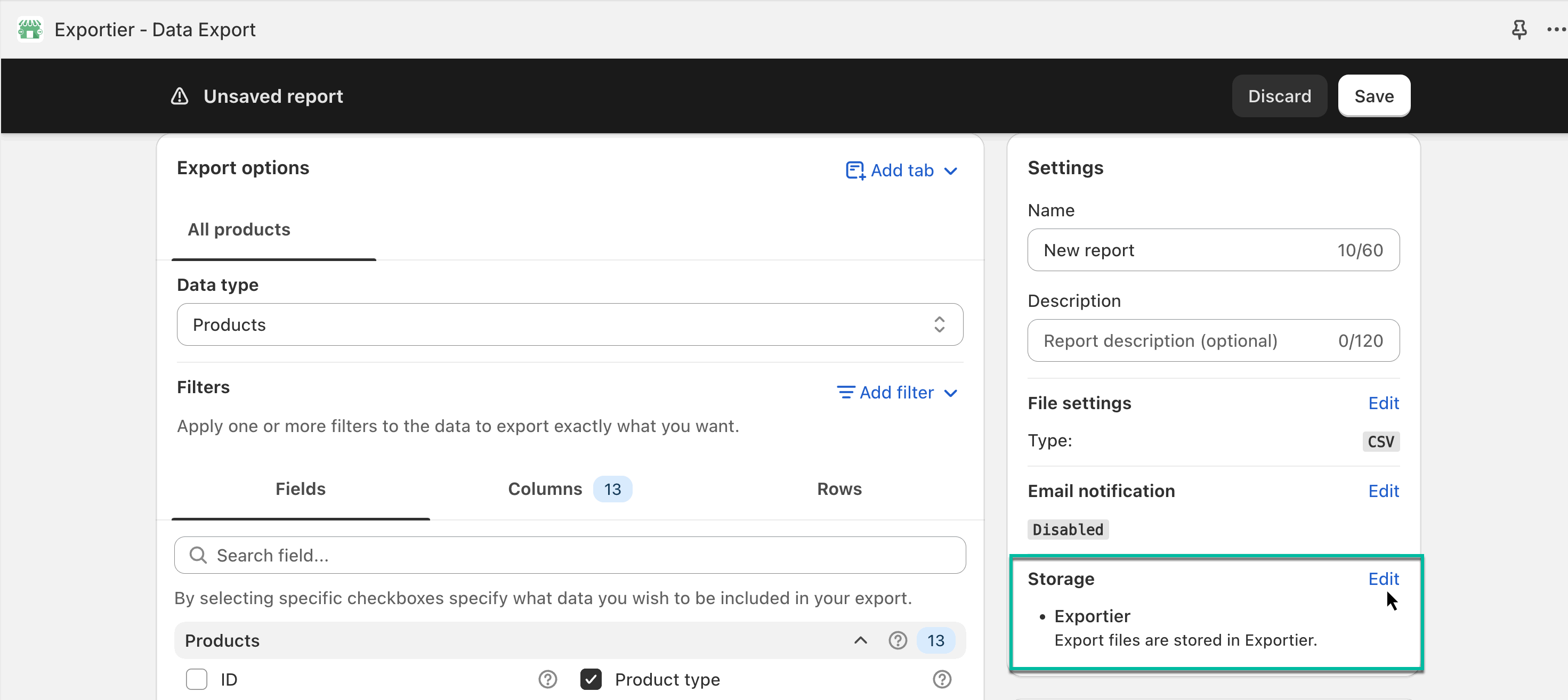 exportier-storage-edit.gif