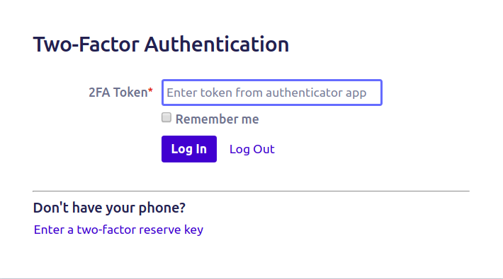 second factor authentication page.png