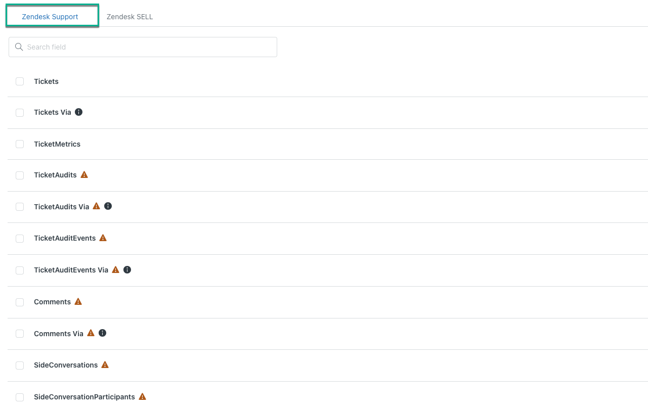 Zendesk Support tables 1.gif