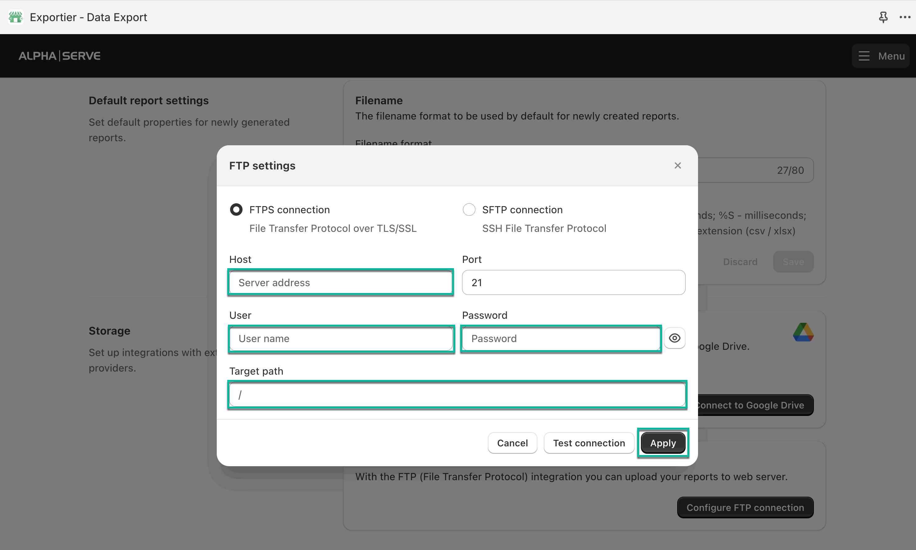 exportier-storage-edit-ftp-server-connect-ftp-settings.gif