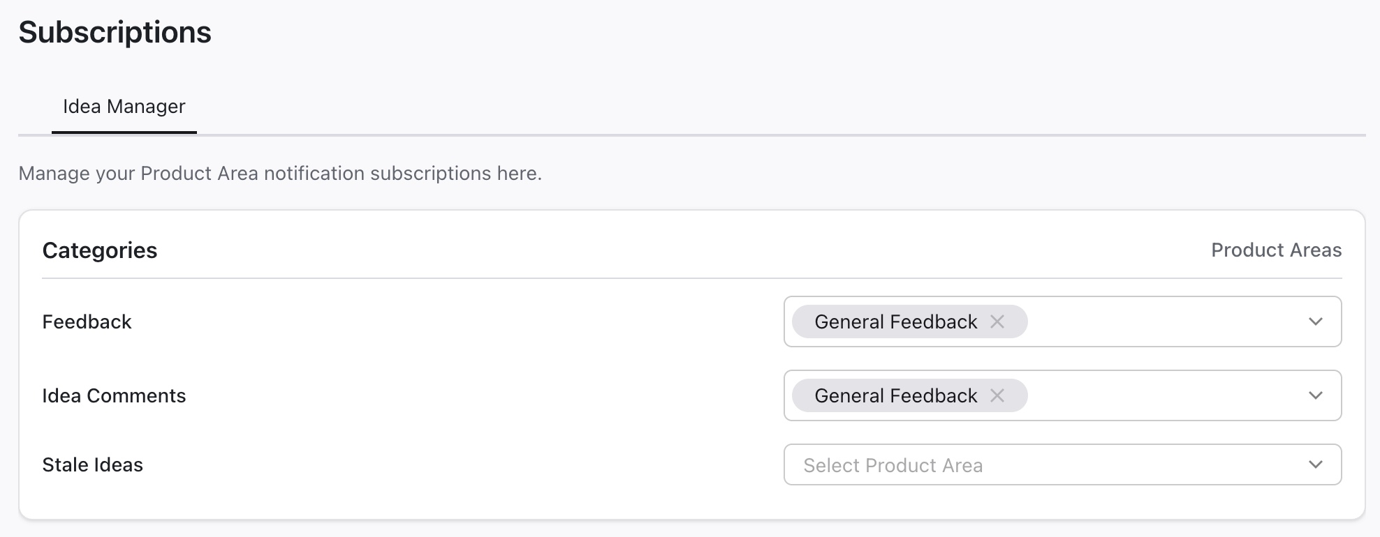 Subscriptions settings screen.jpg