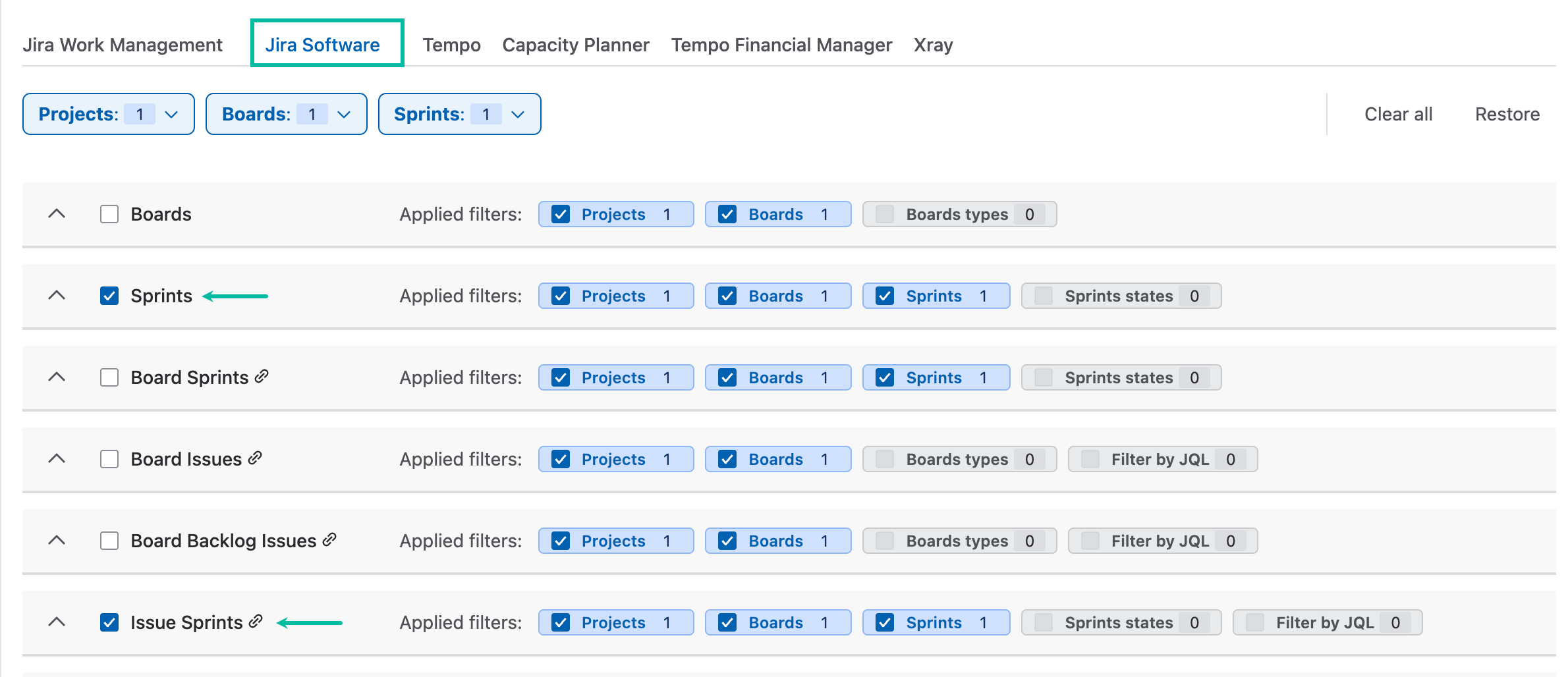 js_global_filetrs_projects_&_boards_&_sprints.png