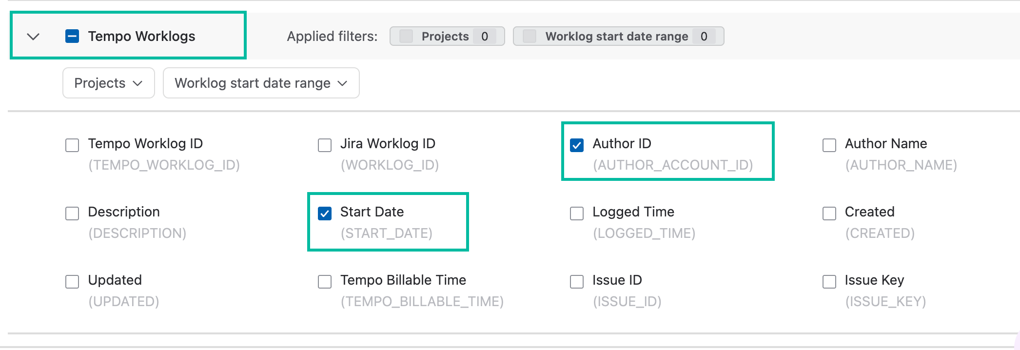 tempo_worklogs_fields.png